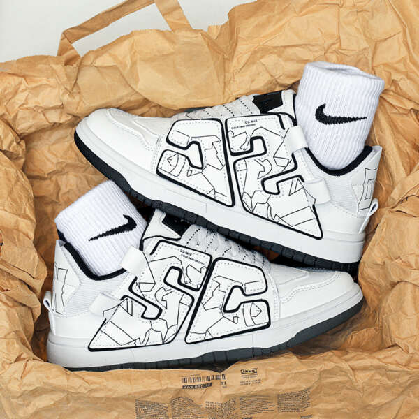 Men's shoes new autumn breathable casual board shoes men's versatile niche original height increasing anti slip sports trendy shoes - Image 7