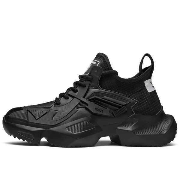 Men Sneakers Running Shoes for Men Comfortable Sports Athletic Jogging Walking Shoes - Image 6
