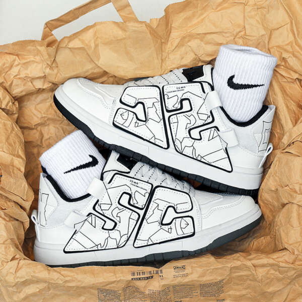 Men's shoes new autumn breathable casual board shoes men's versatile niche original height increasing anti slip sports trendy shoes - Image 3
